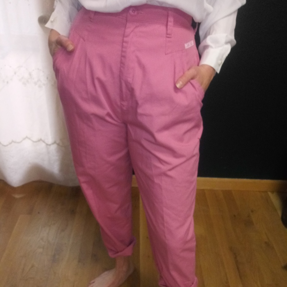 VTG Cherokee Scrub Pants